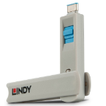Lindy 40465 port dust cover 1 pc(s)