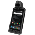 RAM Mounts RAM-HOL-SNM2U houder Passieve houder Mobiele telefoon/Smartphone Zwart