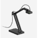 IPEVO V4K-13MP ULTRA document camera Black 25.4 / 3.06 mm (1 / 3.06") CMOS