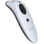 Socket Mobile SocketScan S730 Handheld bar code reader 1D Laser White