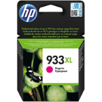 HP CN055AA NO. 933XL INK CARTRIDGE HIGH YIELD MAGENTA