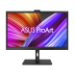ASUS ProArt PA32DC computer monitor 80 cm (31.5") 3840 x 2160 pixels 4K Ultra HD OLED Black