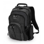 DICOTA D31008 backpack Black Polyester