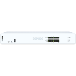 SOPHOS XGS 128 Security Appliance - AU power cord