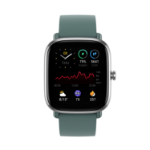 Amazfit GTS 2 mini 3.94 cm (1.55") AMOLED 40 mm Green