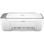 HP DeskJet 2820e All-in-One Printer, Colour, Printer for Home, Print, copy, scan, Scan to PDF