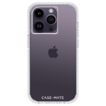 Case-mate CM049674 mobile phone case 15.5 cm (6.1") Cover Transparent