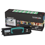 Lexmark E450H11E Toner-kit return program, 11K pages/5% for Lexmark E 450