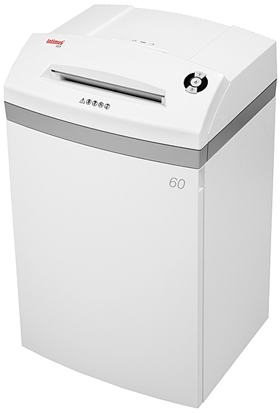 Image of Intimus Pro 60 SC2 paper shredder Strip shredding 55 dB 23.5 cm...