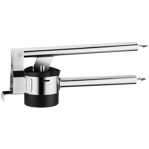 Image of WMF 18.7218.6030 - Handle garlic press - Stainless steel -...