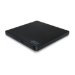Hitachi-LG Slim Portable DVD-Writer