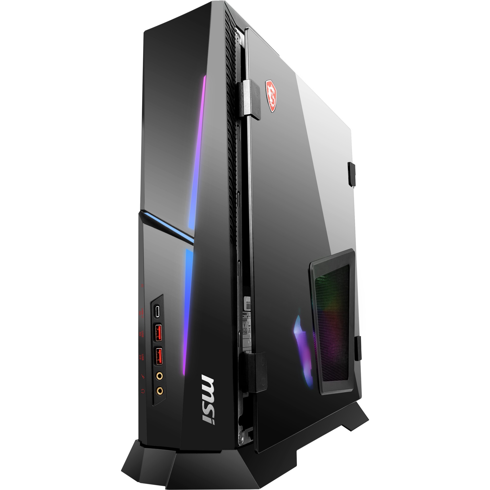 MSI MPG TRIDENT AS AI 2NVM5-074EU