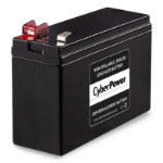 CyberPower APCRBC154-CP UPS battery Sealed Lead Acid (VRLA) 12 V 5 Ah