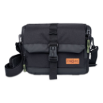 C-Rope CRP-PKT-M-BLK camera case Shoulder case Black