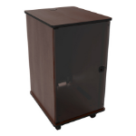 Middle Atlantic Products MFR Series Mobile Furniture Rack - MFR-2027E0