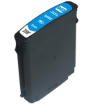 CTS Wholesale Remanufactured Cartridge for HP Officejet 8000 Cyan Ink C4907AE No 940XL [940XL C(C4907AN)]