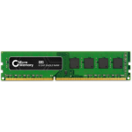 CoreParts MMKN028-4GB memory module 1 x 4 GB DDR3 1333 MHz  Chert Nigeria