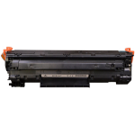 CTS Wholesale Comp HP Laserjet MFP M125 Toner Ctg CF283A