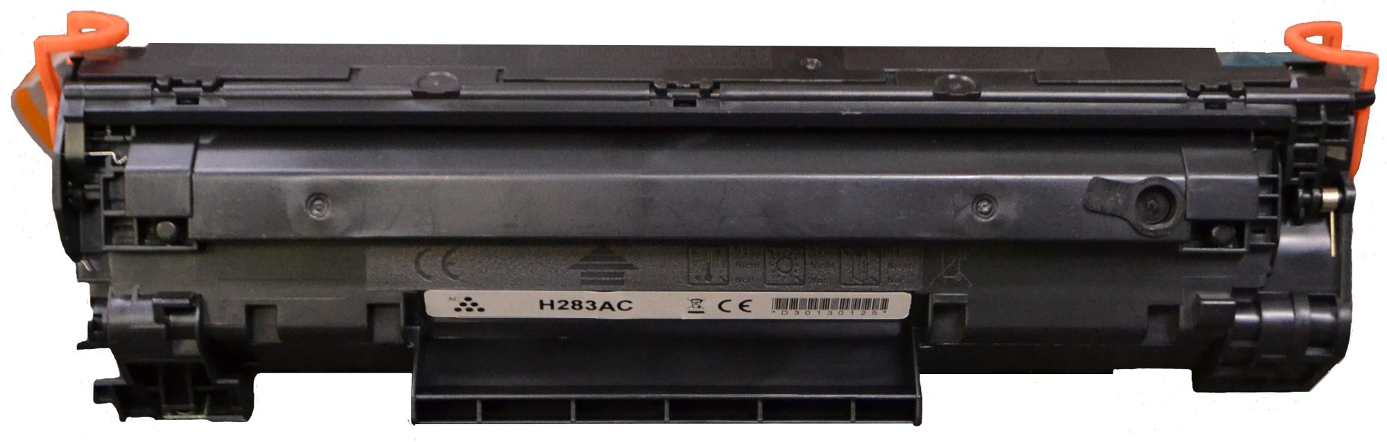 Image of CTS Wholesale Compatible HP Laserjet MFP M125 Toner Ctg CF283A