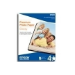 Epson Premium Photo Paper Borderless 4 x 6" 100 Sheets