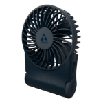 ARCTIC Summair 2Go - Powerful Handheld Fan with Extra-Long Battery Life