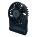 ARCTIC Summair 2Go - Powerful Handheld Fan with Extra-Long Battery Life