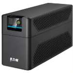 EATON 5E UPS 700VA/360W 2 X ANZ OUTLETS, NO FAN, 2 YRS WTY 100 X 288 X 148, 4.3KG