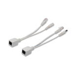 Digitus DN-95001 PoE adapter & injector Fast Ethernet