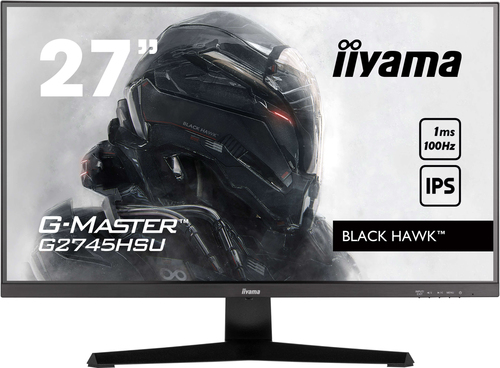 Iiyama G-Master G2745HSU-B2 27"