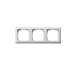 GIRA Standard 55 White