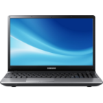 Samsung 3 NP300E5A Intel® Core™ i3 i3-2350M 39.6 cm (15.6") 6 GB DDR3-SDRAM 500 GB HDD Windows 7 Home Premium English Black, Silver