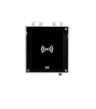 Image of 2N Telecommunications Access Unit 2.0 Black