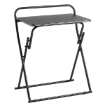 Jysk Folding desk IKAST black