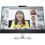 HP M27 computer monitor 68,6 cm (27") 1920 x 1080 Pixels Full HD Zwart