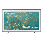 Samsung The Frame QE43LS03BGUXXU TV 109.2 cm (43") 4K Ultra HD Smart TV Wi-Fi