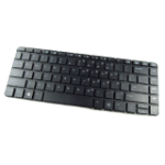 HP 826631-B31 notebook spare part Keyboard
