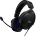 HyperX Cloud Stinger 2 Core Gaming-headsets PS svart