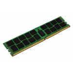 Kingston Technology ValueRAM 8GB DDR4 2400MHz Server Premier memory module 1 x 8 GB 288-pin DIMM ECC