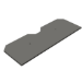 Zebra CS-CAB-SHV-SS rack-toebehoren Rekschap