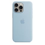 Apple MWNR3ZM/A mobile phone case 17 cm (6.7") Cover Light Blue
