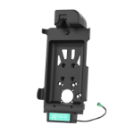 RAM Mounts RAM-GDS-DOCK-SAM62U holder Active holder Tablet/UMPC Black