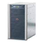 APC SYA12K16RMI uninterruptible power supply (UPS) 12 kVA 8400 W