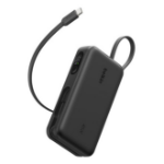 Belkin UltraCharge 10000 mAh Zwart