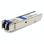 AddOn Networks SFP-25G-LR-I-AO network transceiver module Fiber optic 25000 Mbit/s SFP28 1310 nm