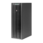 APC Smart-UPS VT 30kVA uninterruptible power supply (UPS) 24000 W 1 AC outlet(s)