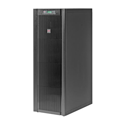 APC SUVTP30KF4B4S 30kVA / 24kW 120/208V Tower UPS APC SUVTP30KF4B4S 30kVA / 24kW 120/208V Tower UPS