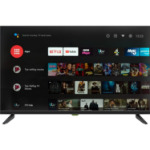 electriQ 32 inch Smart 720p HD Ready Android LED TV