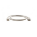 Kramer Electronics C-USB/AAE-6 USB cable USB 2.0 70.9" (1.8 m) USB A White