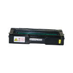 CTS Wholesale Reman Kyocera Mita TK150Y FSC1020MFP Yellow Toner Ctg