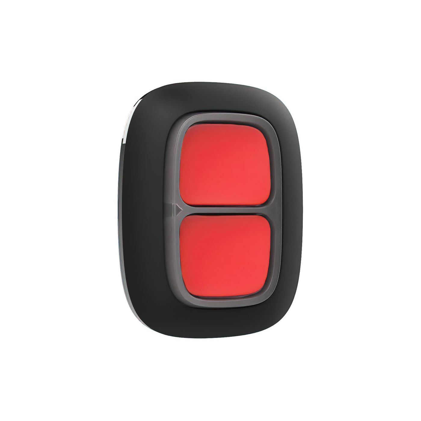Ajax DoubleButton (8EU) ASP  black thumbnail